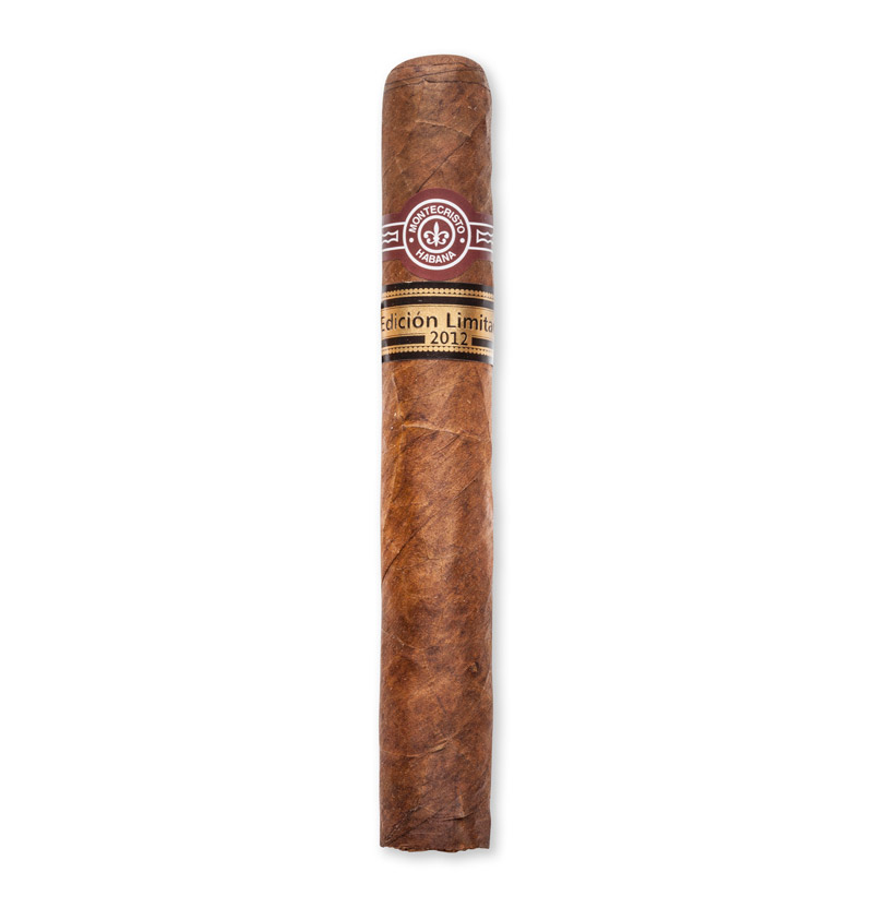 Montecristo 520 Edicion Limitada 2012
