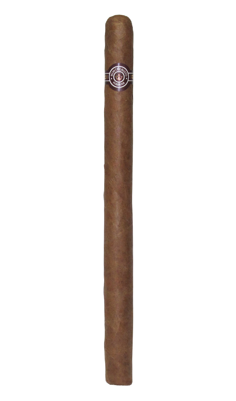 Montecristo A