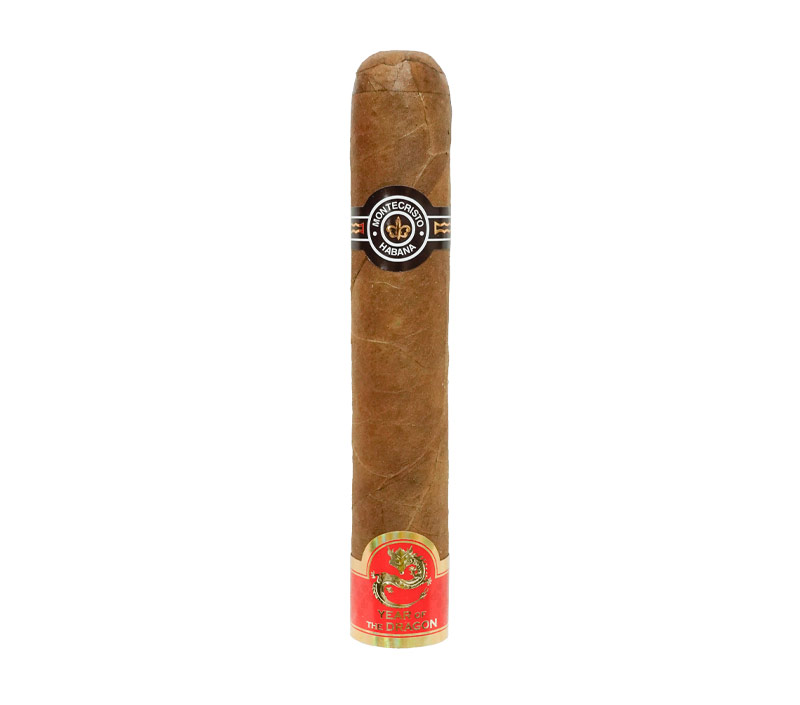 Montecristo Brillantes Year of the Dragon