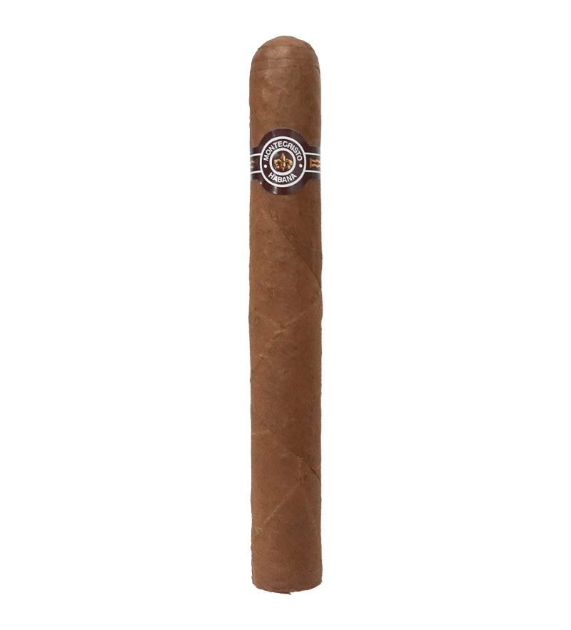 Montecristo Double Edmundo Travel Humidor 2018