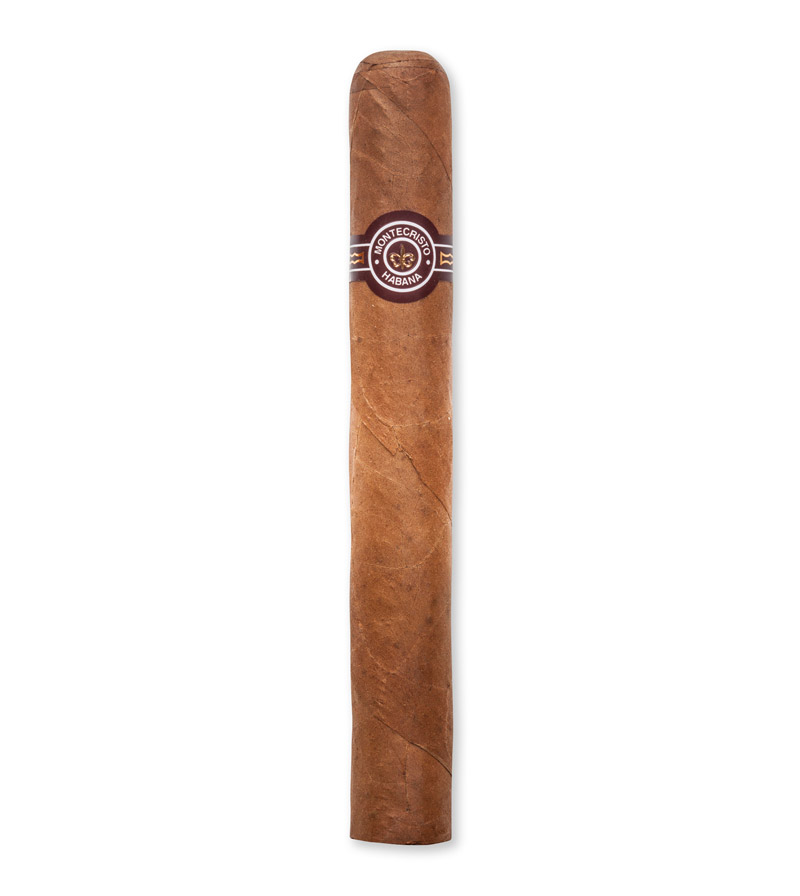 Montecristo Double Edmundo