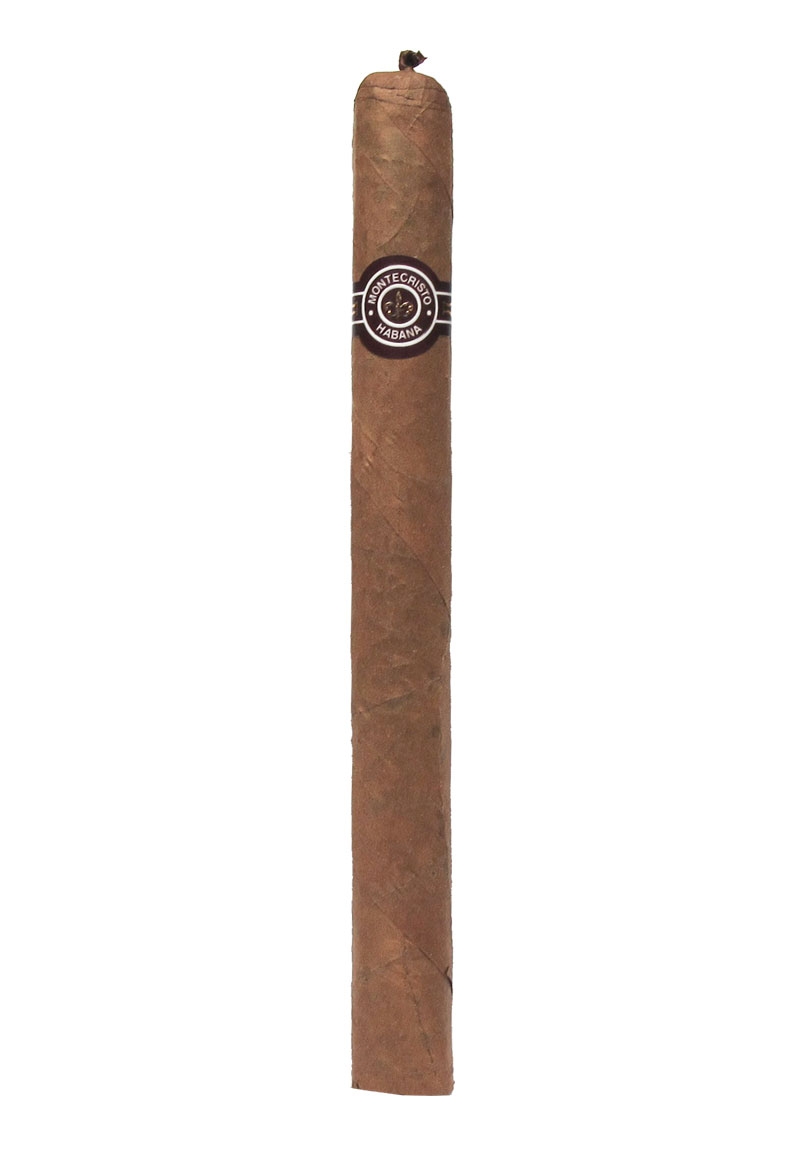 Montecristo Especiales No. 2