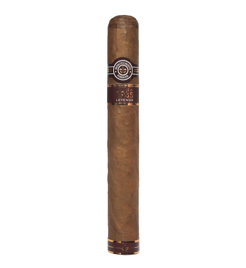 Montecristo Línea 1935 Leyenda