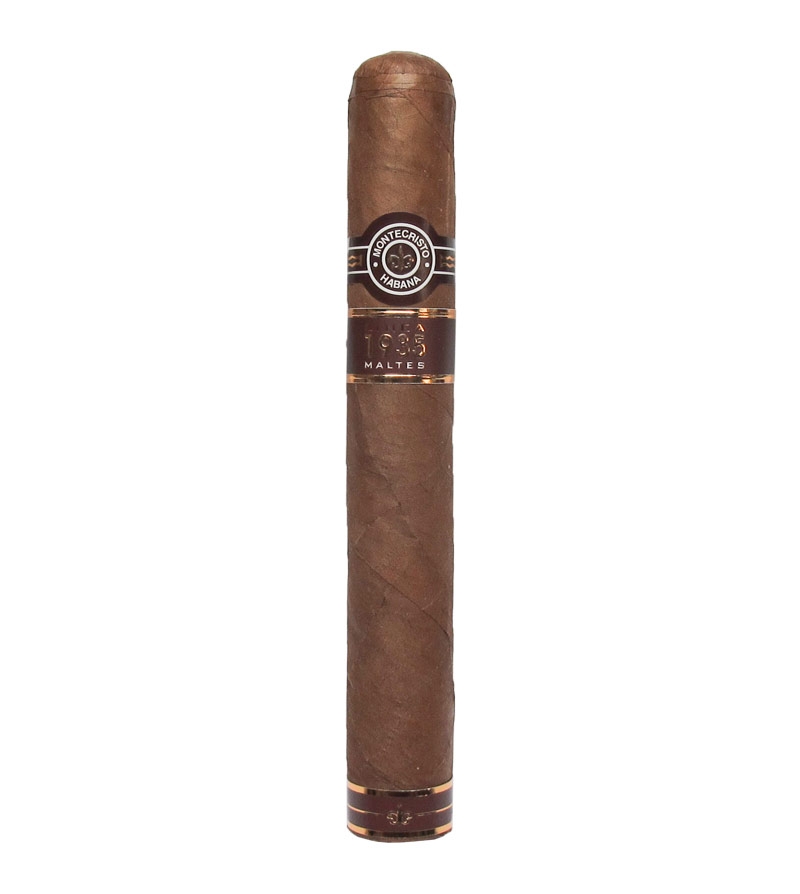 Montecristo Línea 1935 Maltes
