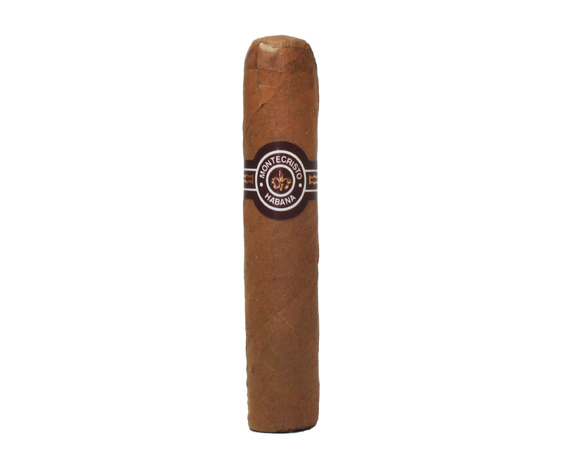 Montecristo Media Corona