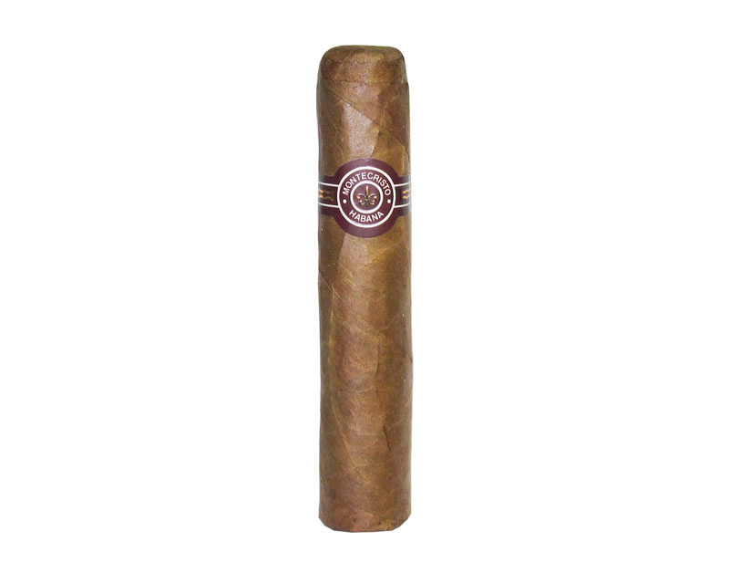 Montecristo Petit Edmundo