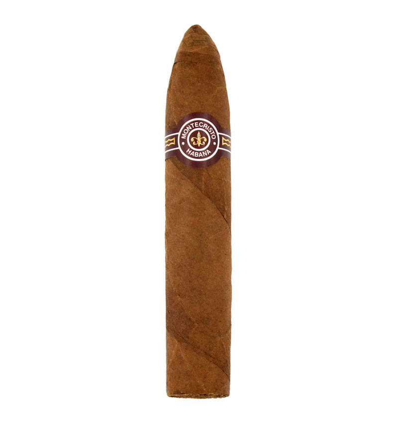 Montecristo Petit No. 2