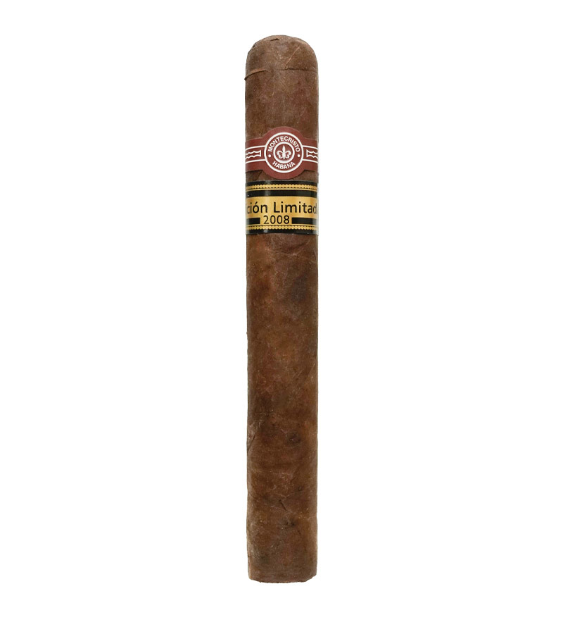 Montecristo Sublimes Edicion Limitada 2008