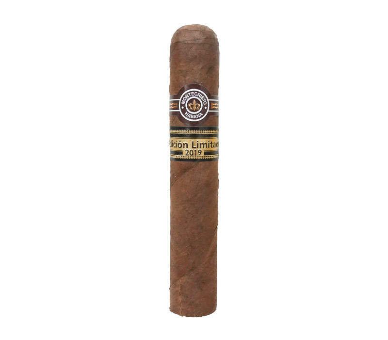 Montecristo Supremos Edicion Limitada 2019