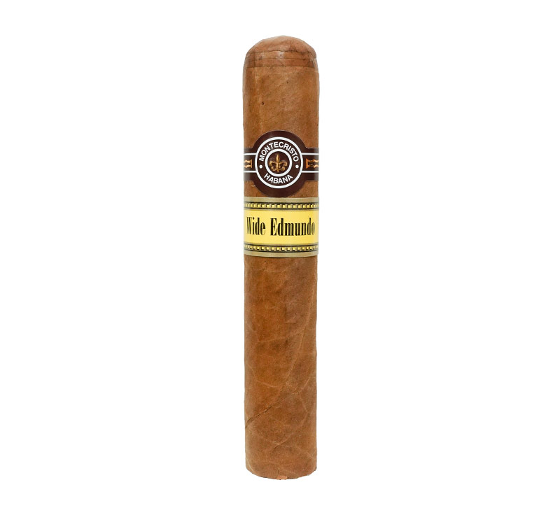 Montecristo Wide Edmundo