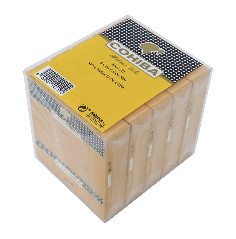 Cohiba Mini