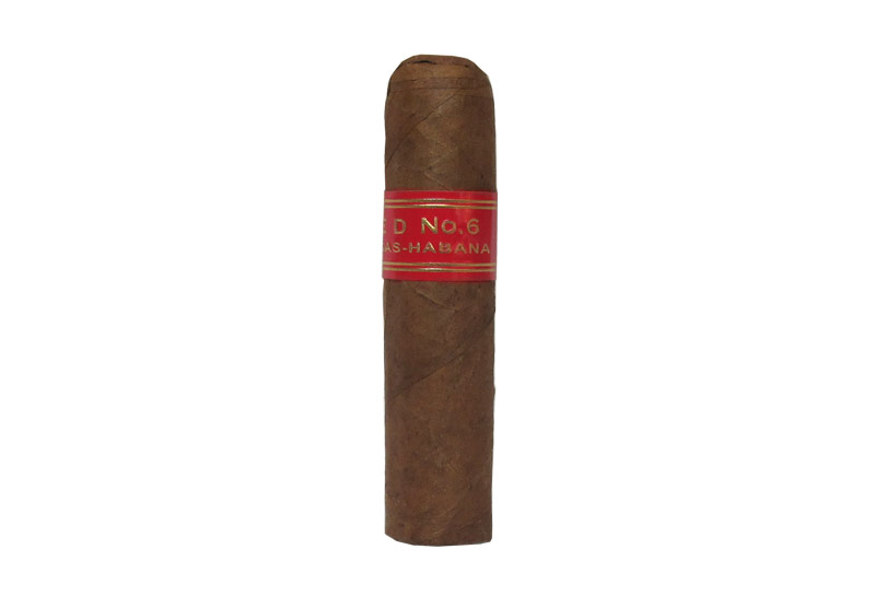 Partagas Serie D No. 6