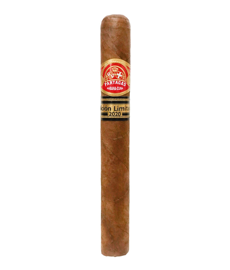 Partagas Legados Limited Edition 2020
