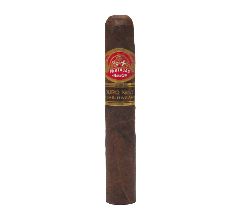 Partagas Maduro No. 1