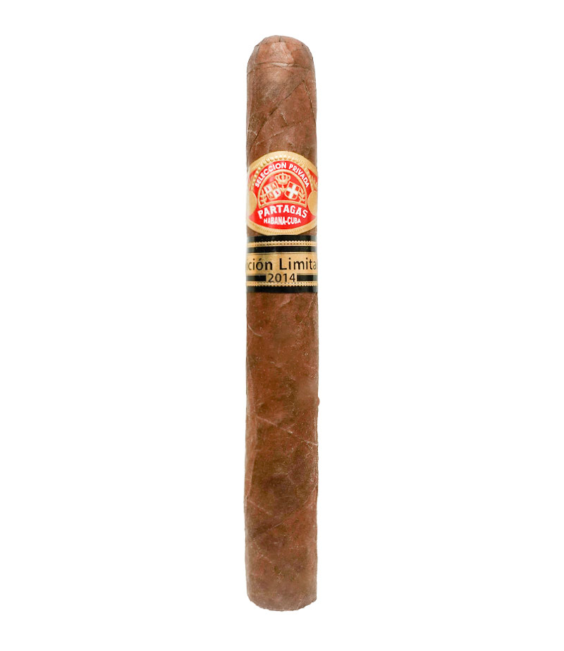 Partagas Seleccion Privada Limited Edition 2014