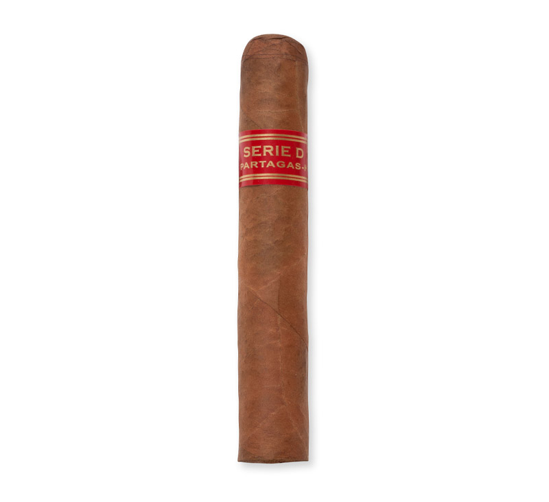 Partagas Serie D No. 4