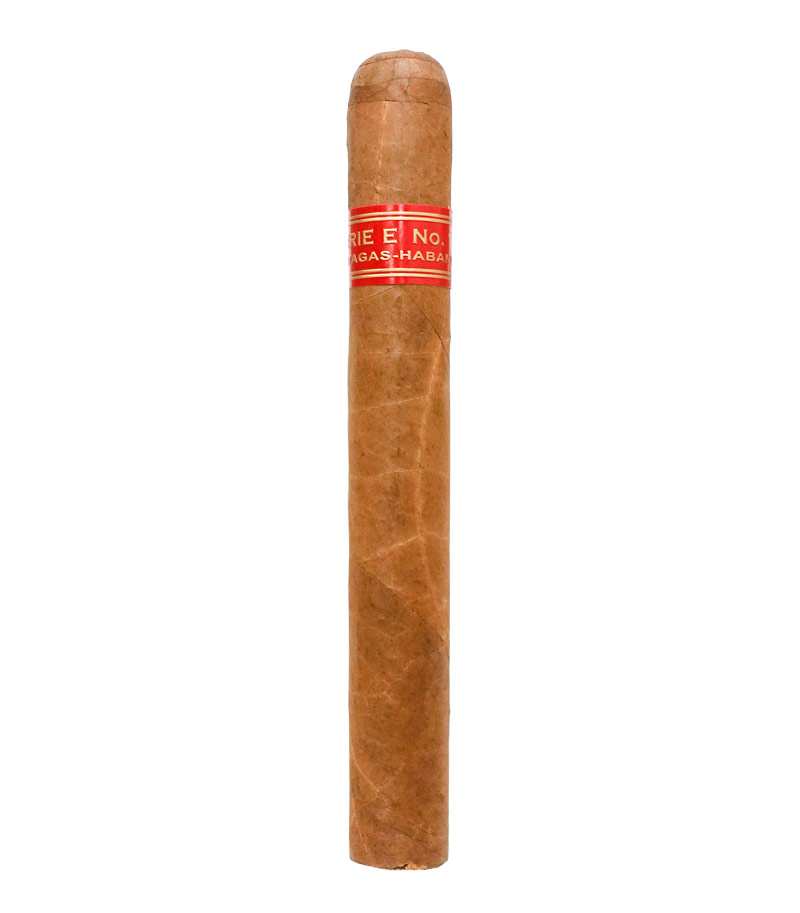 Partagas Serie E No.1 Colección Habanos 2013