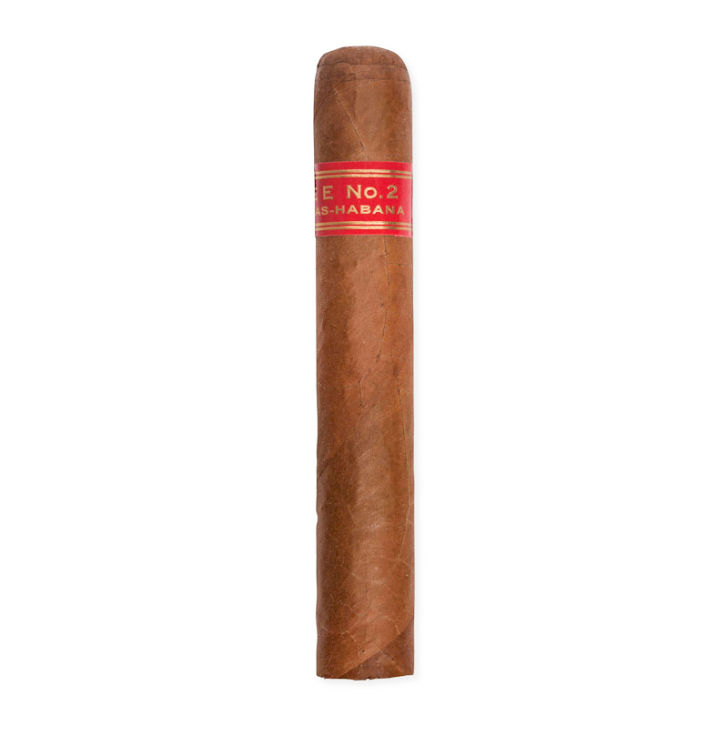 Partagas Serie E No. 2 Travel Humidor