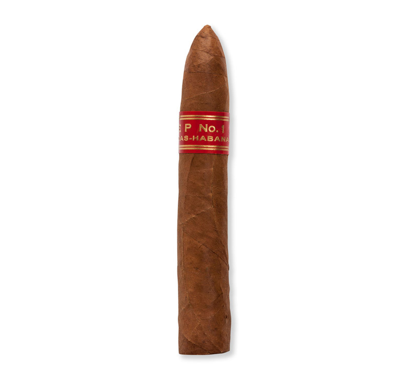 Partagas Serie P No.1 Jar
