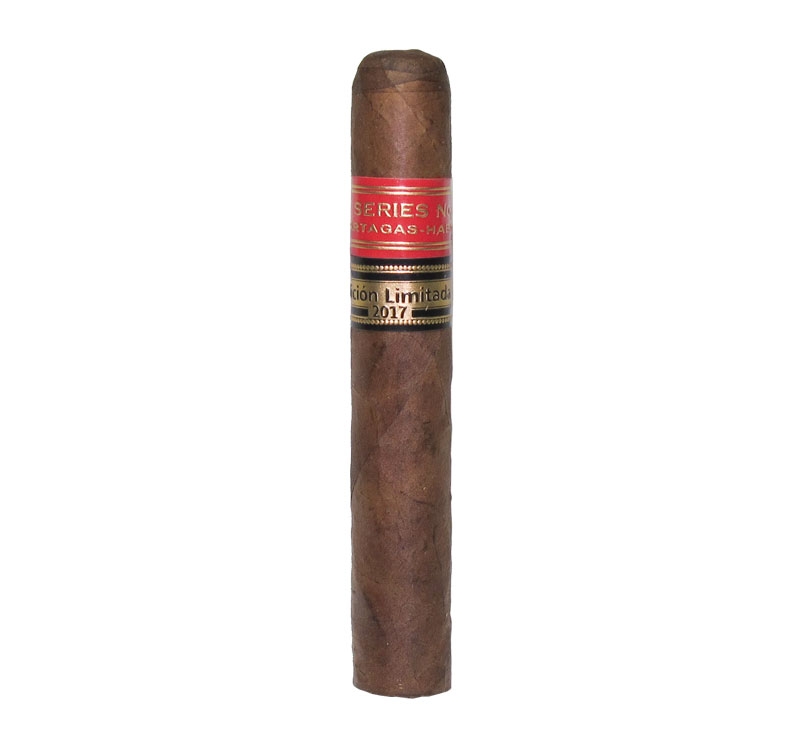 Partagas Series No. 1 Edicion Limitada 2017