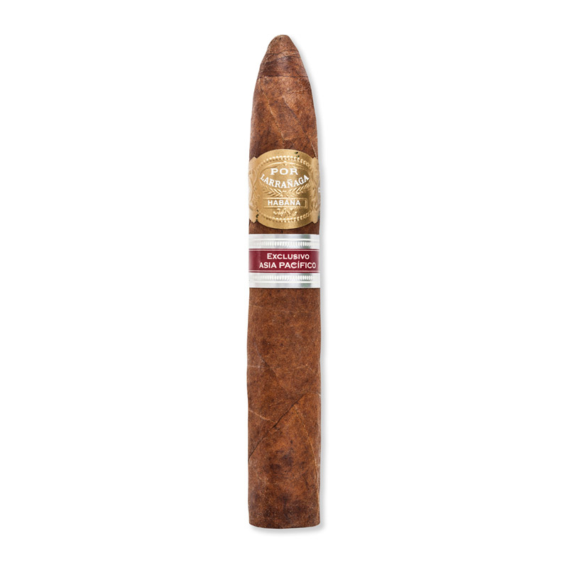 Por Larranaga Belicosos Extras - no discounts apply