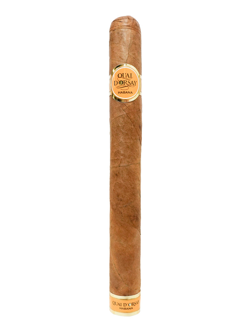 Quai D'Orsay Imperiales Travel Humidor