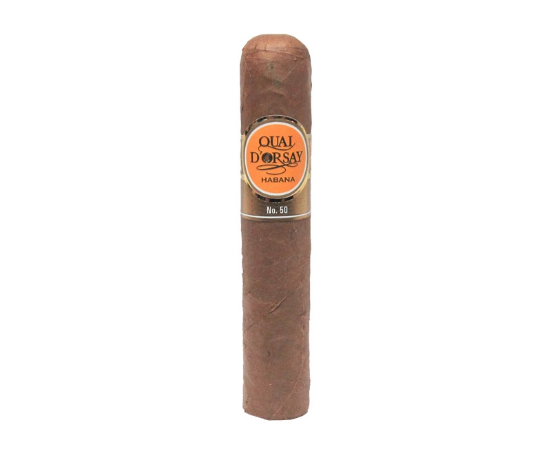 Quai D'Orsay No. 50
