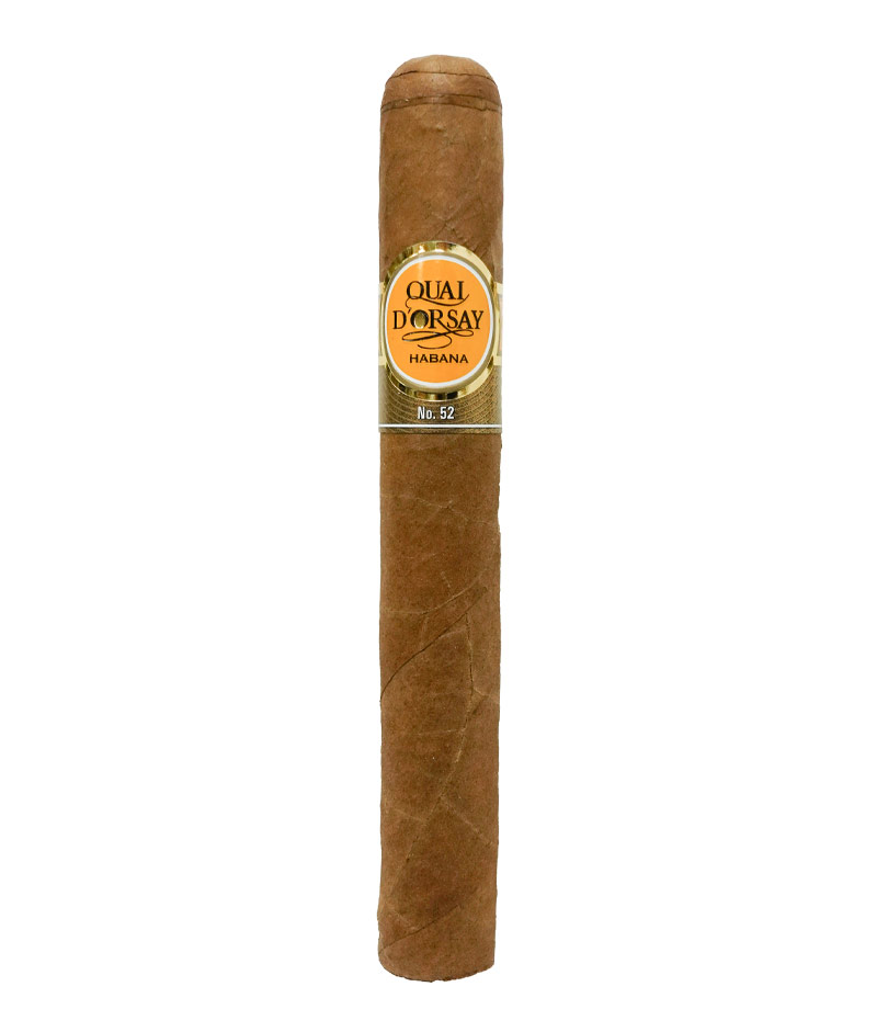 Quai D'Orsay No. 52