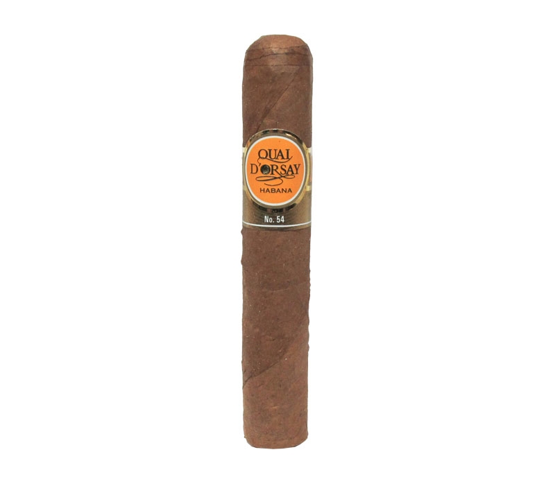 Quai D'Orsay No. 54
