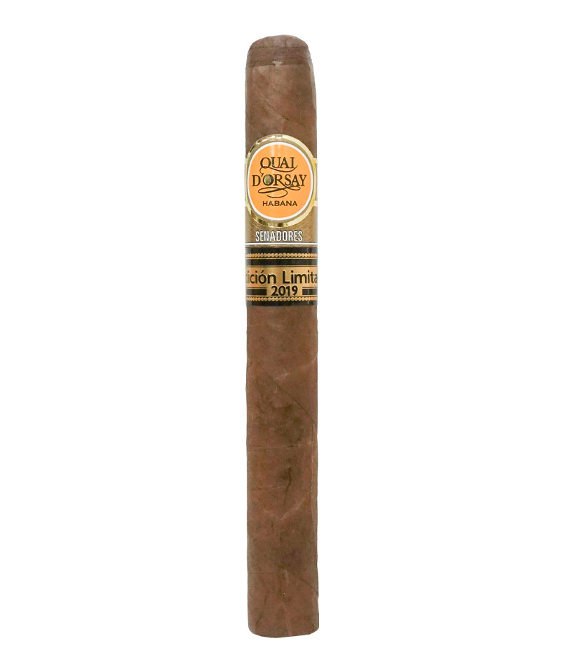 Quai D'Orsay Senadores Limited Edition 2019