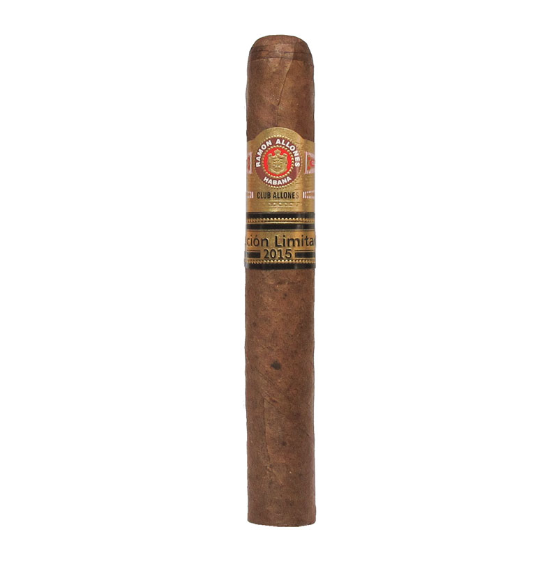 Ramon Allones Club Allones Edicion Limitada 2015