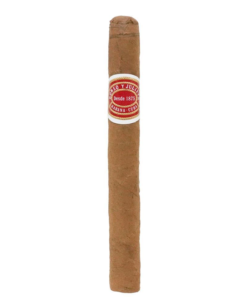 Romeo y Julieta Petit Julieta