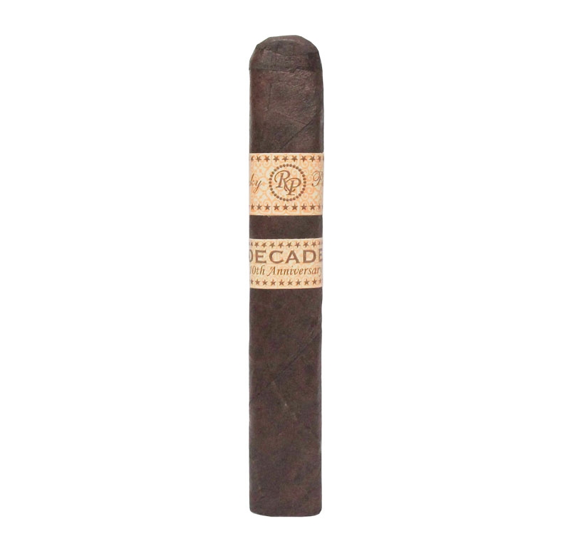 Rocky Patel Decade Robusto