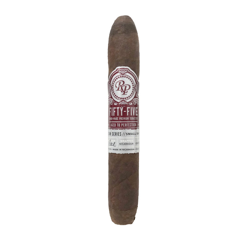 Rocky Patel Fifty-Five Robusto