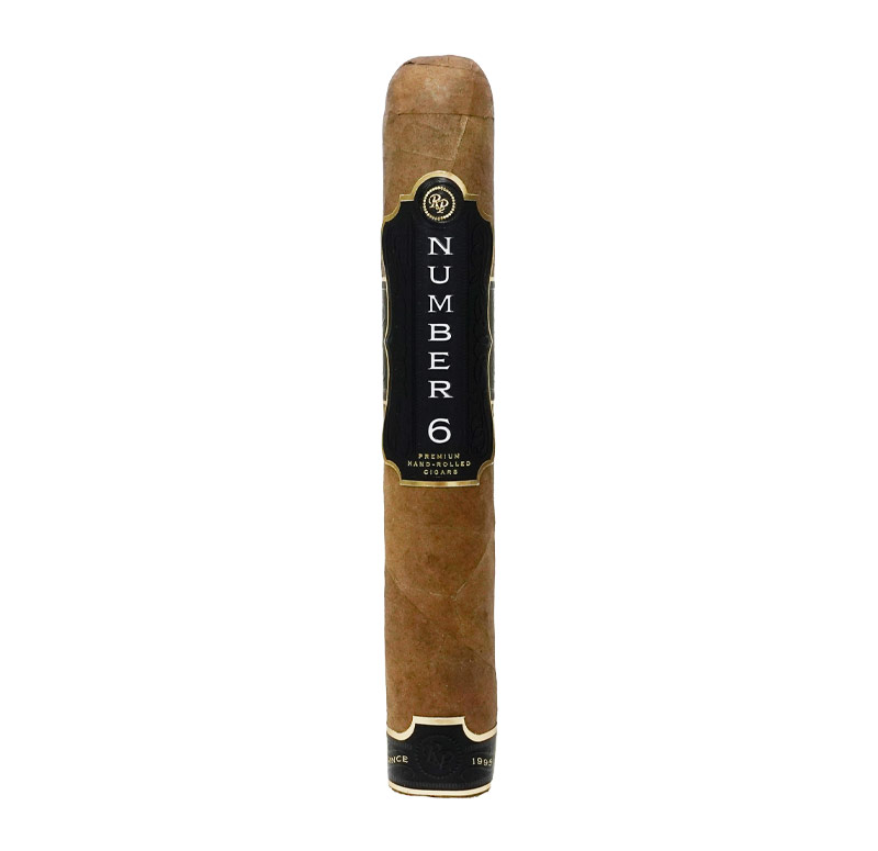 Rocky Patel Number 6 Sixty