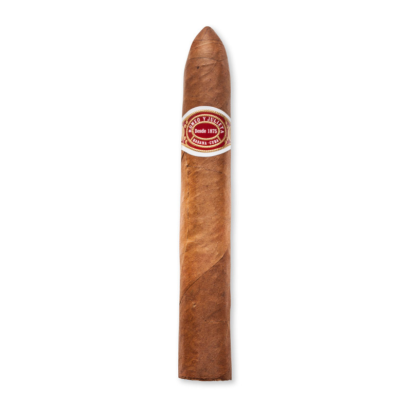 Romeo y Julieta Belicosos
