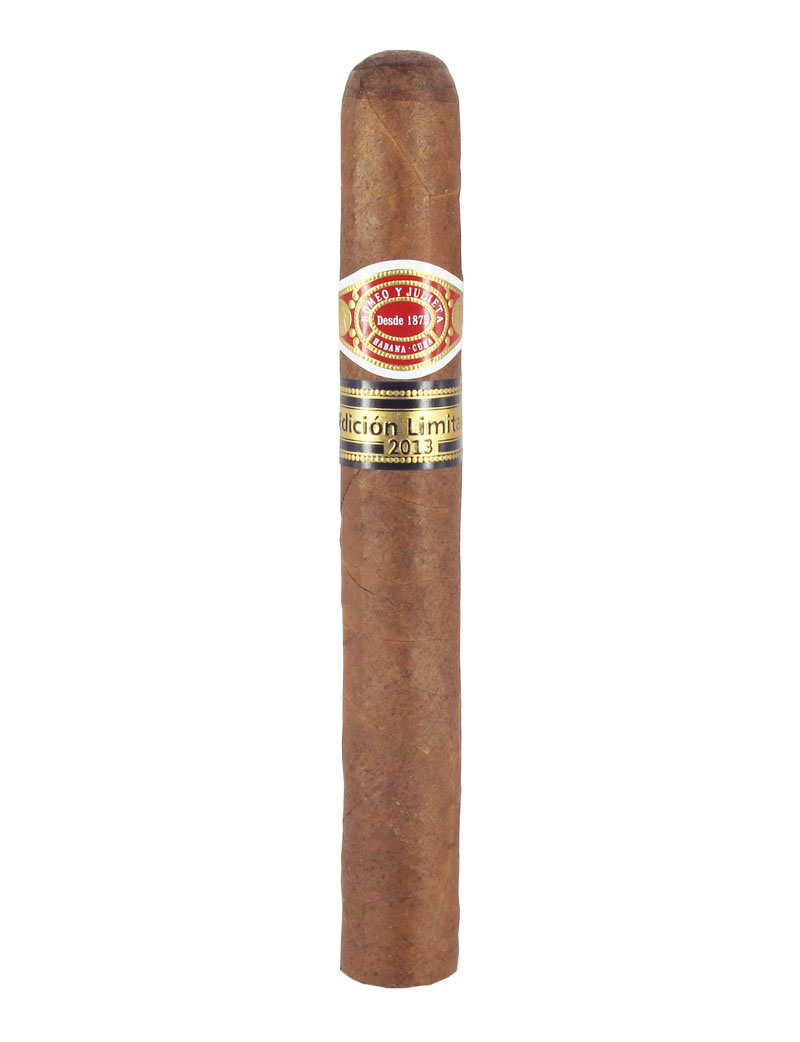 Romeo y Julieta De Luxe Edicion Limitada 2013 - no discounts apply