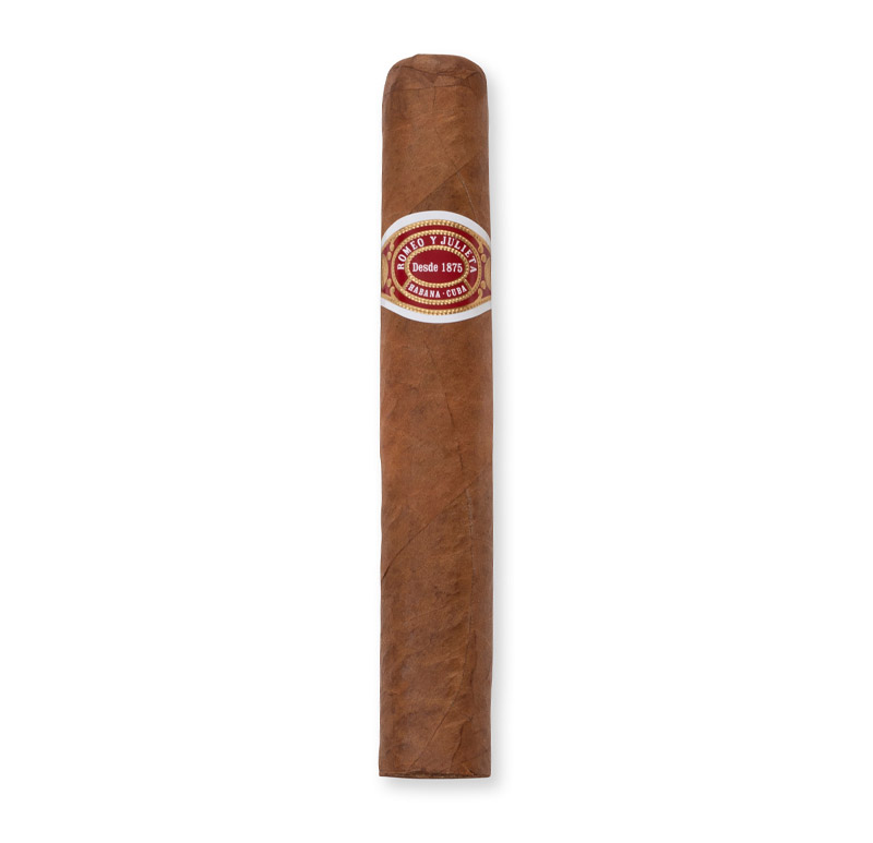 Romeo y Julieta Exhibicion No. 4