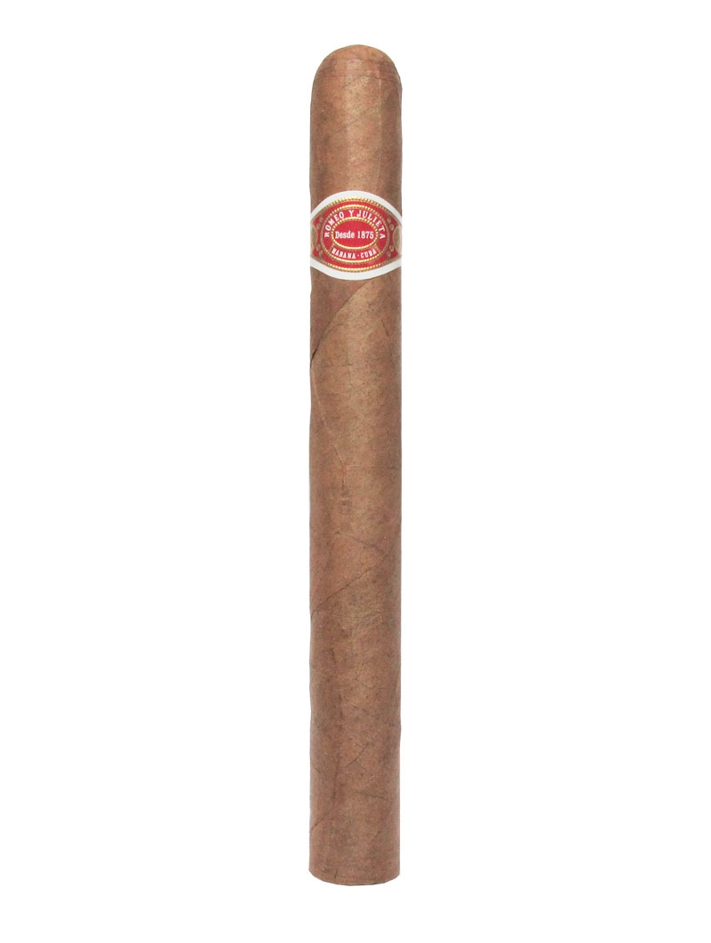 Romeo y Julieta Fabulosos No. 2 - Habanos Colección 2016 Book