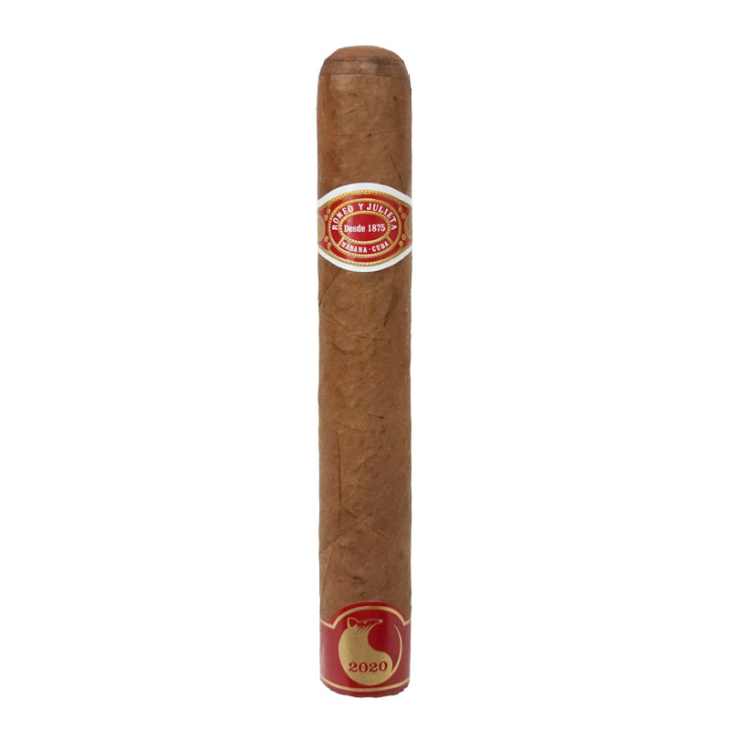 Romeo y Julieta Maravillas 8 (Year of the Rat 2020)
