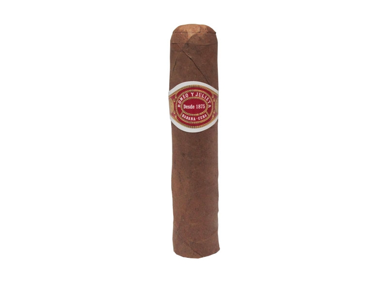 Romeo y Julieta Petit Royales
