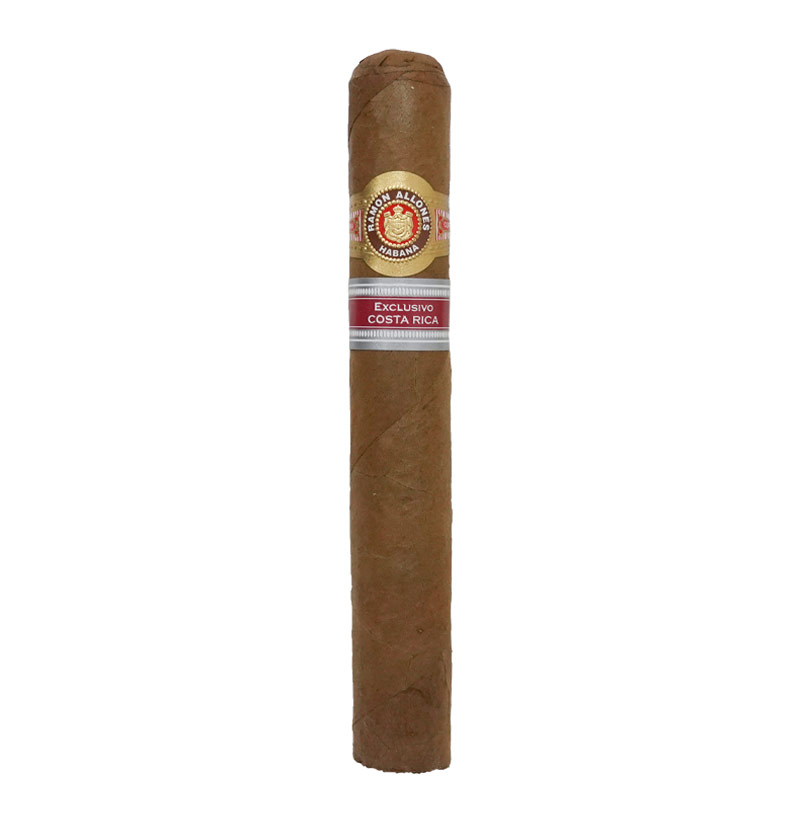 Ramon Allones Nuevo Mundo 2017 Edicion Regional Costa Rica