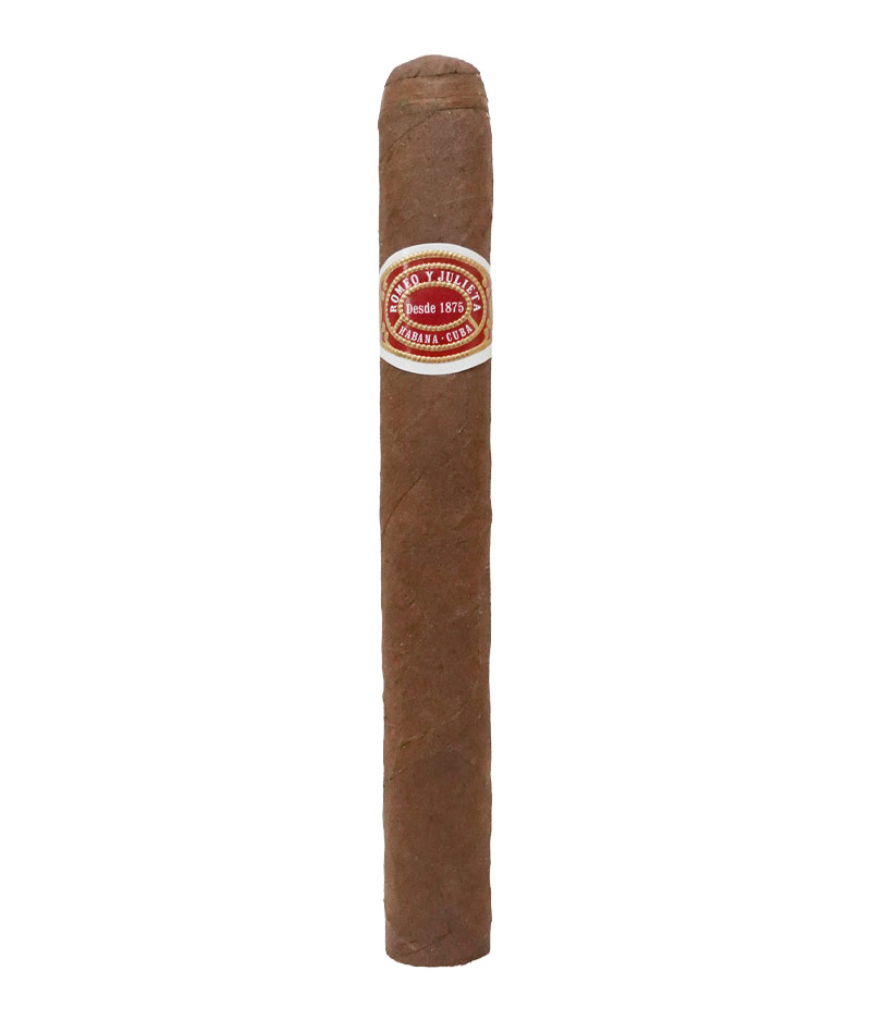 Romeo y Julieta Belvederes