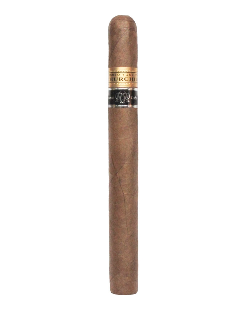 Romeo y Julieta Churchills Reserva Cosecha 2008