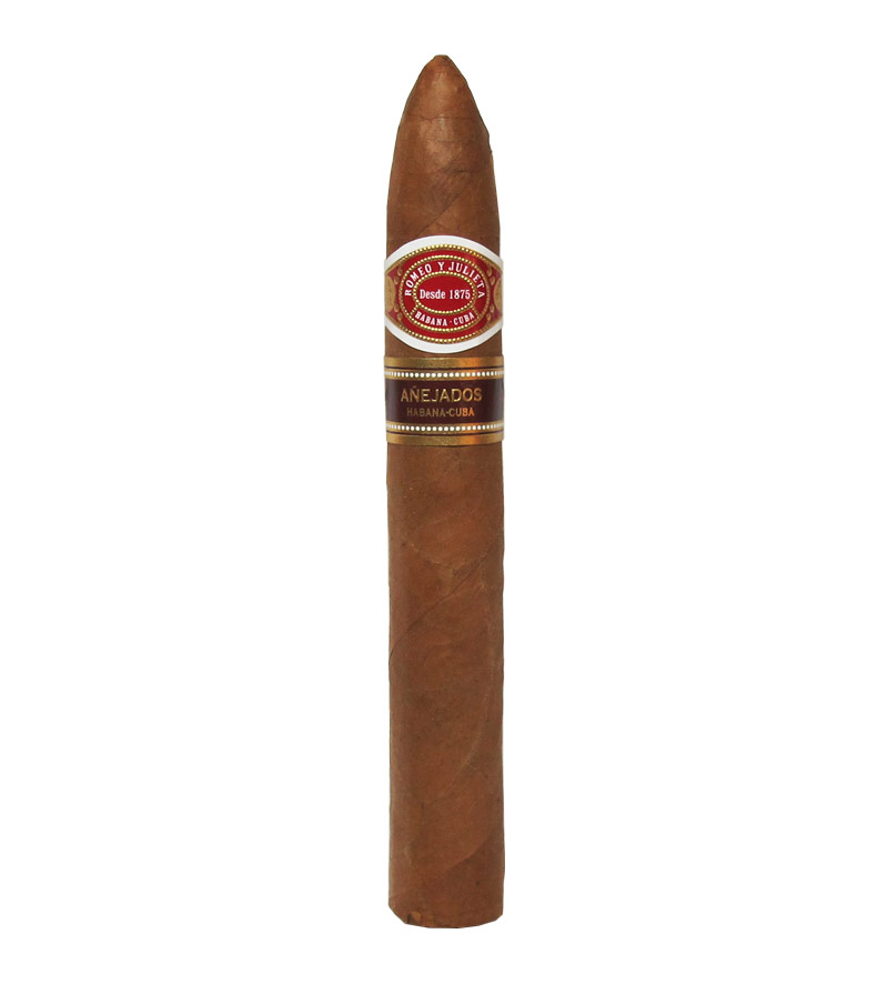 Romeo y Julieta Piramides Anejados