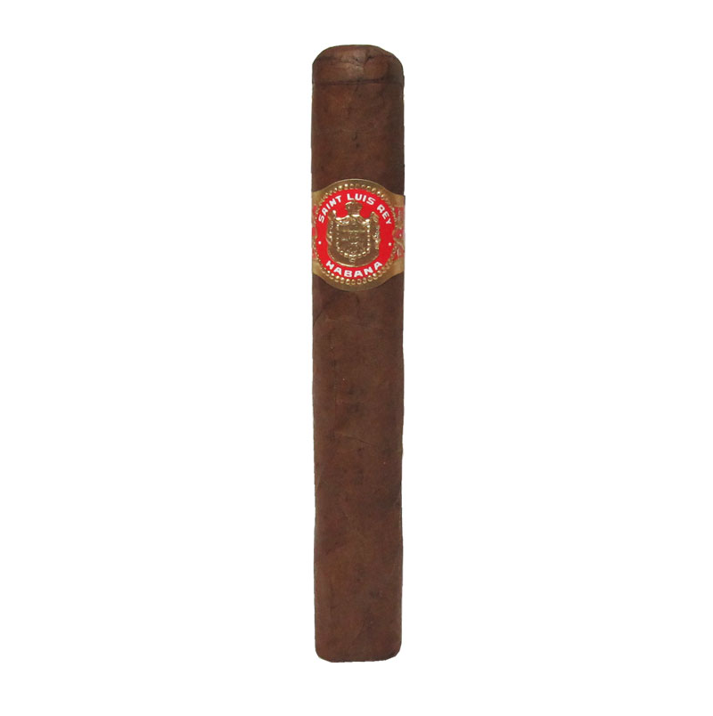 Saint Luis Rey Regios