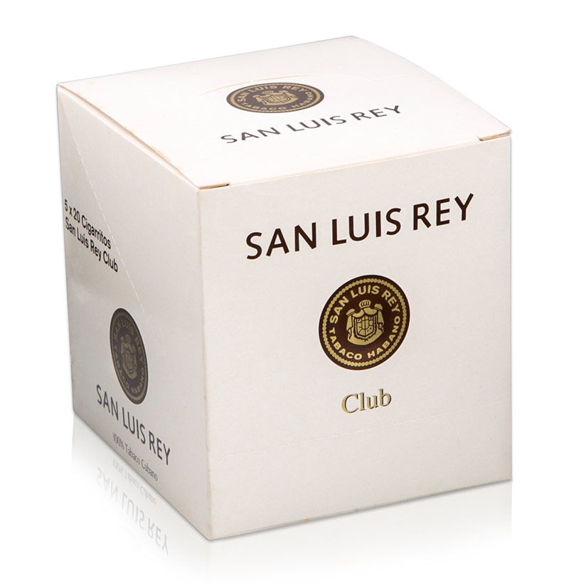 San Luis Rey Club