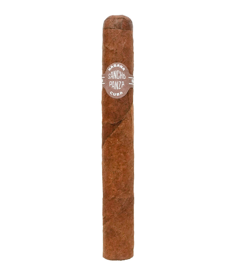 Sancho Panza Non Plus