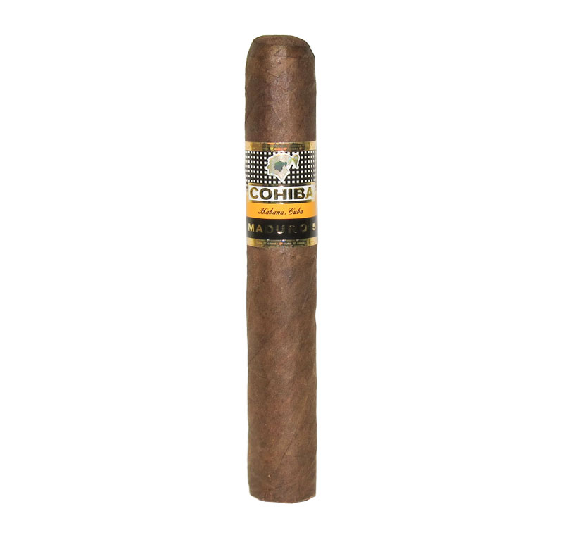 Cohiba Maduro 5 Secretos