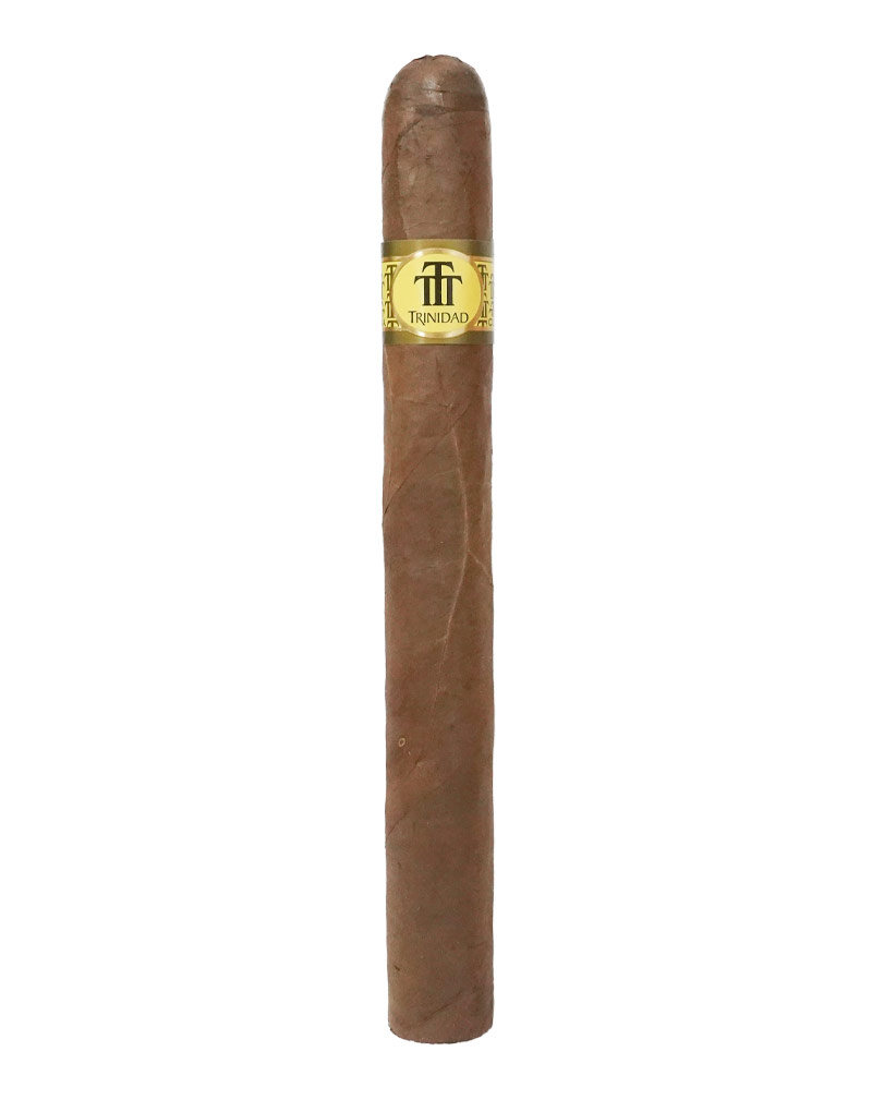 Trinidad Casilda Coleccion Habanos 2019